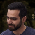 Sohrab CEO Vyng