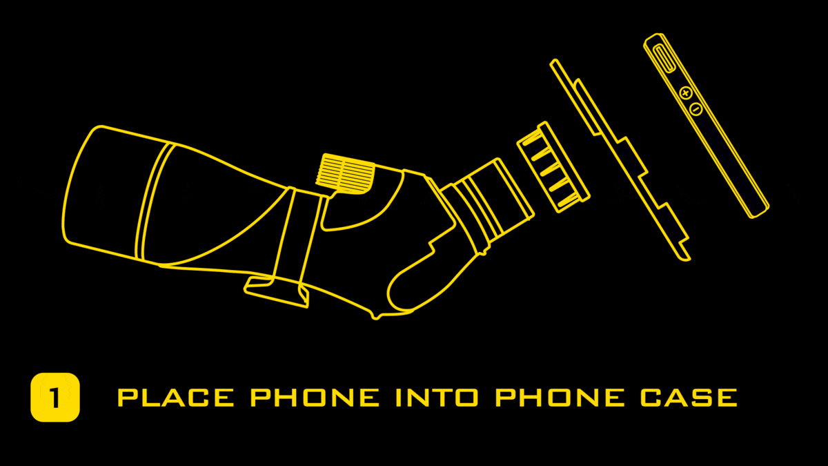 PhoneSkope Case Study CodesOrbit