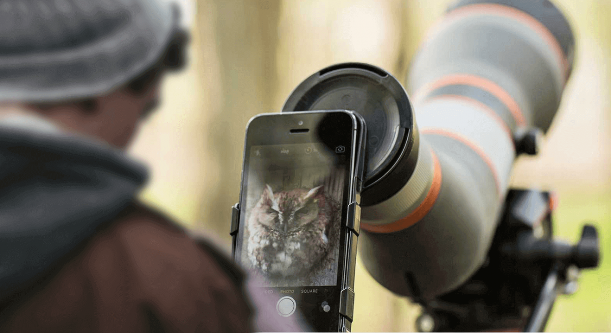 PhoneSkope Case Study CodesOrbit