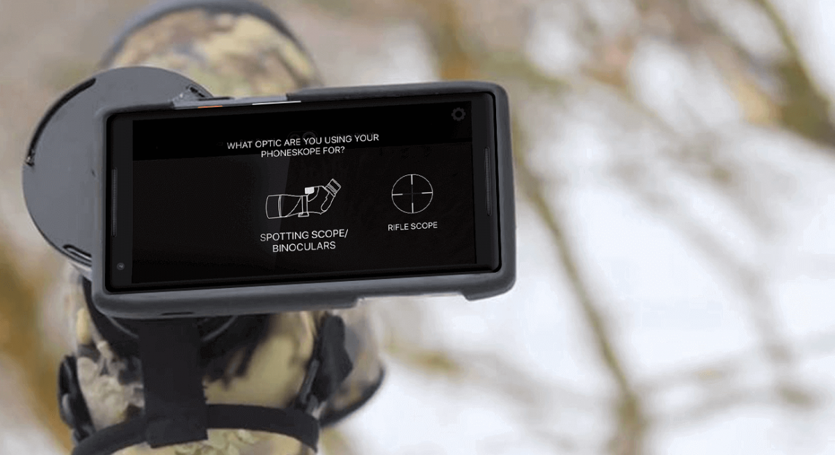 PhoneSkope Case Study CodesOrbit