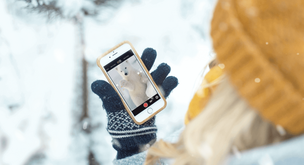 PhoneSkope Case Study CodesOrbit