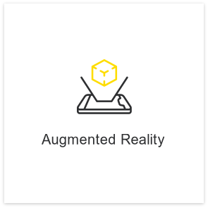 AR Development Company for Startups