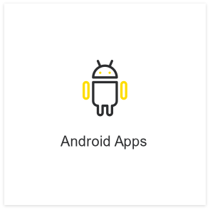 Android App Development Company for Startups