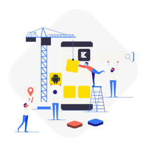 Android Development Services