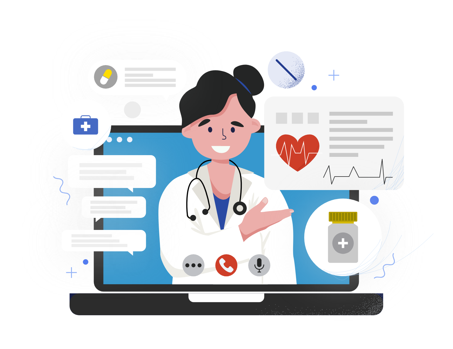 Doctor Appointment App, On-Demand Doctor App Development Company, Online  Dr Booking App