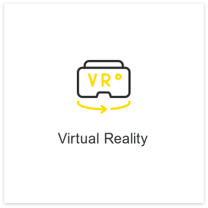 VR Development Company for Startups