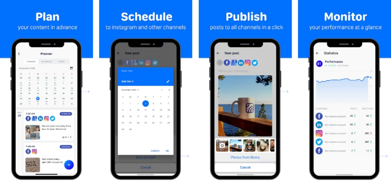 6 Famous Apps Built Using Flutter Framework