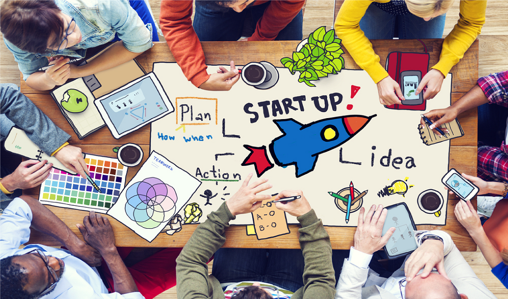 On-Demand Startup Ideas