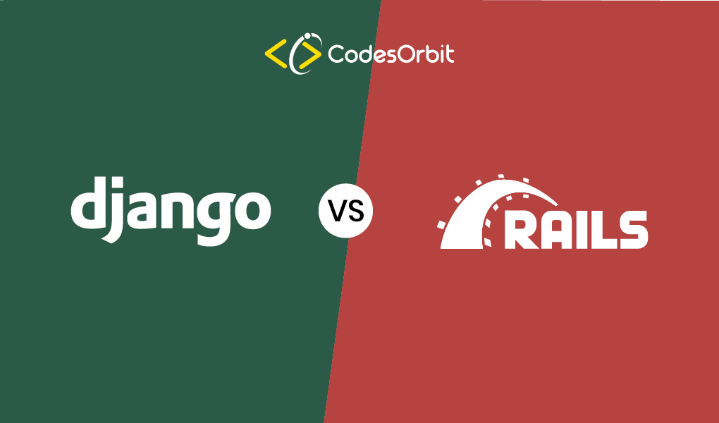 Django vs Ruby on Rails
